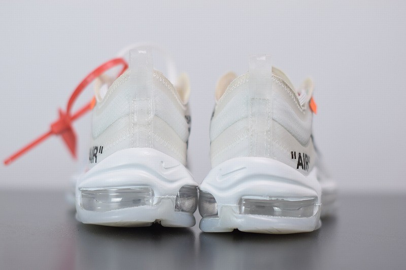 Nike Air Max 97 Off-White Nike Air Max 97 Off-White