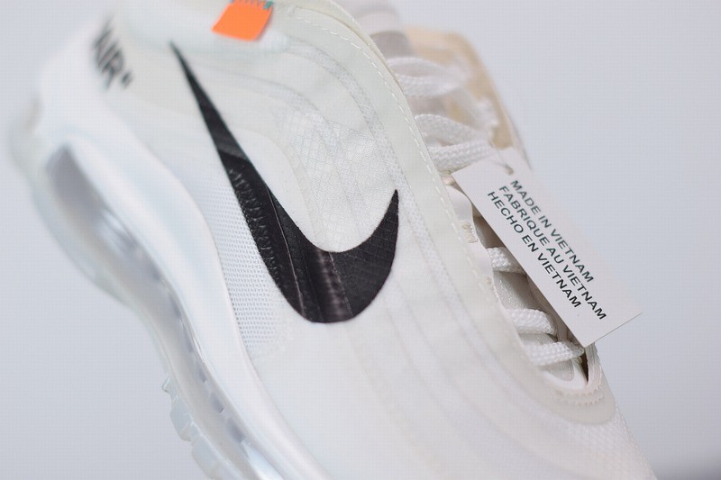Nike Air Max 97 Off-White Nike Air Max 97 Off-White