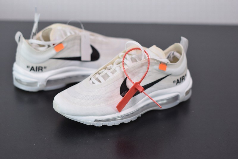 Nike Air Max 97 Off-White Nike Air Max 97 Off-White