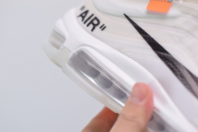Nike Air Max 97 Off-White Nike Air Max 97 Off-White