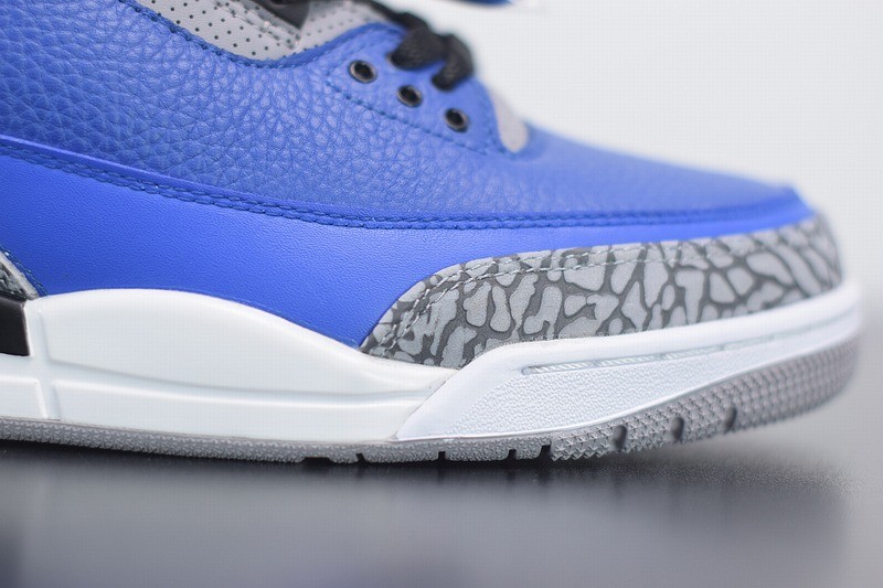Jordan 3 Retro Varsity Royal Cement Jordan 3 Retro Varsity Royal Cement