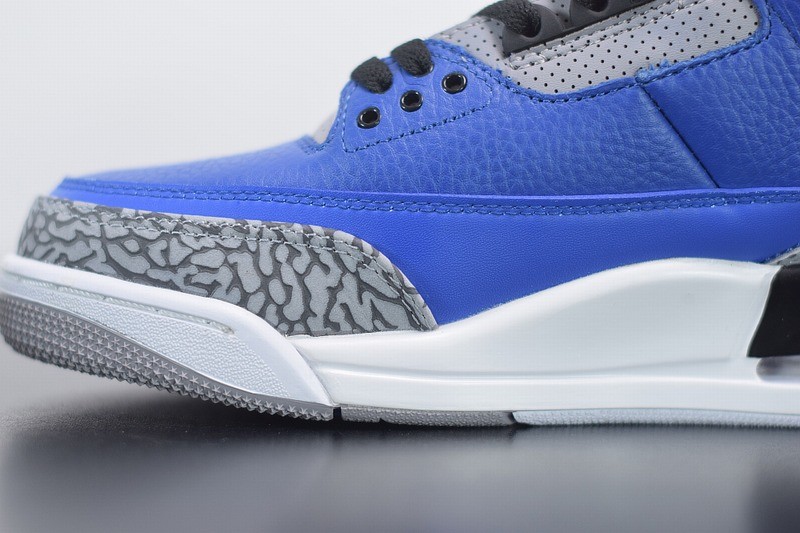 Jordan 3 Retro Varsity Royal Cement Jordan 3 Retro Varsity Royal Cement