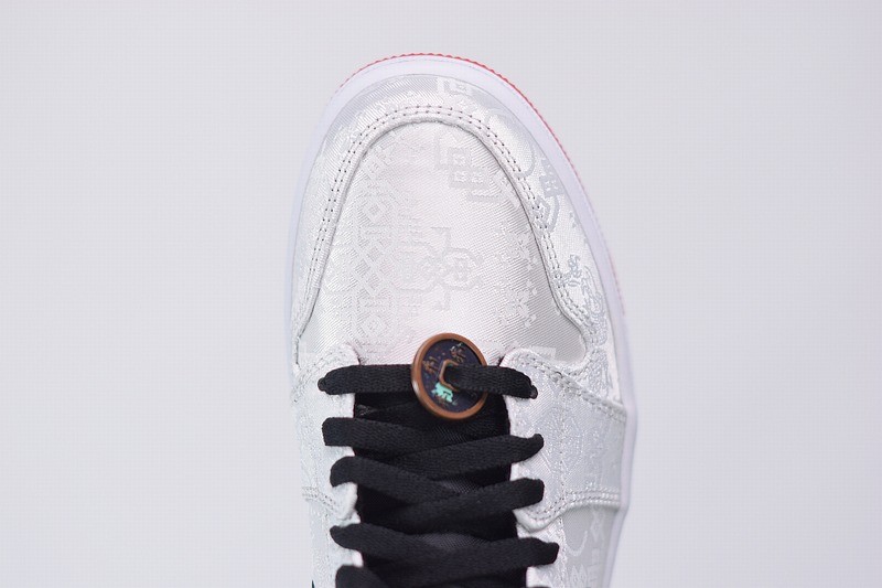 Jordan 1 Mid SE Fearless Edison Chen CLOT Jordan 1 Mid SE Fearless Edison Chen CLOT
