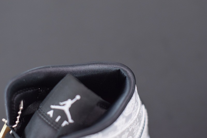 Jordan 1 Mid SE Fearless Edison Chen CLOT Jordan 1 Mid SE Fearless Edison Chen CLOT