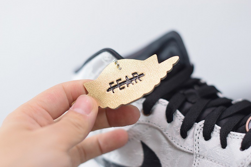 Jordan 1 Mid SE Fearless Edison Chen CLOT Jordan 1 Mid SE Fearless Edison Chen CLOT