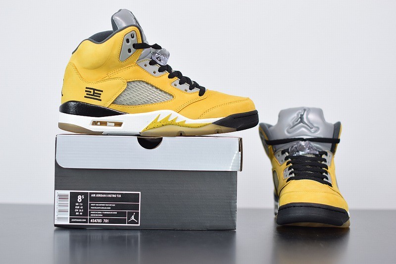 Jordan 5 Retro Tokyo T23 Jordan 5 Retro Tokyo T23