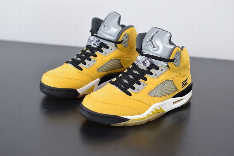 Jordan 5 Retro Tokyo T23 Jordan 5 Retro Tokyo T23