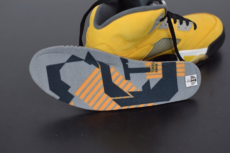 Jordan 5 Retro Tokyo T23 Jordan 5 Retro Tokyo T23