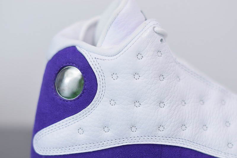 Jordan 13 Retro Lakers Jordan 13 Retro Lakers