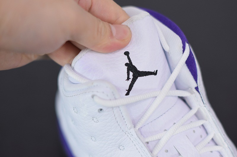 Jordan 13 Retro Lakers Jordan 13 Retro Lakers