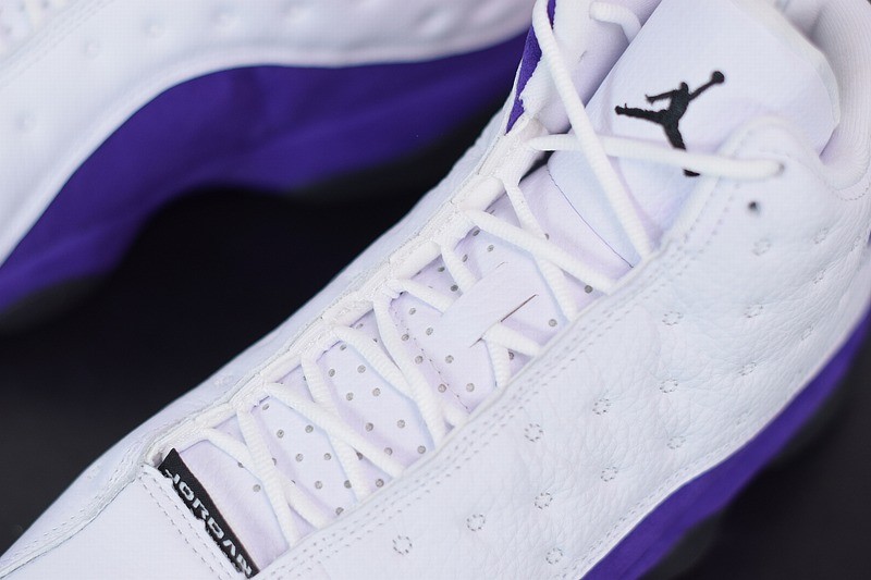 Jordan 13 Retro Lakers Jordan 13 Retro Lakers