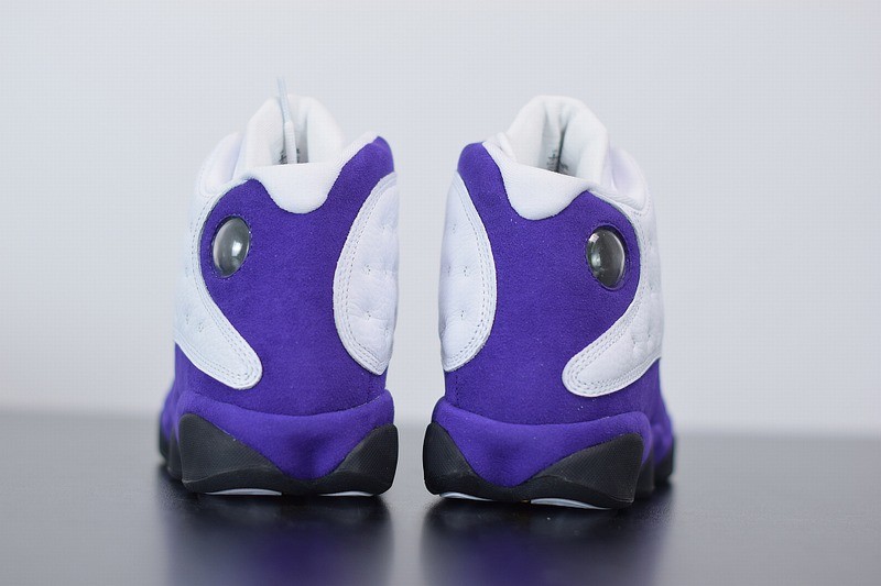 Jordan 13 Retro Lakers Jordan 13 Retro Lakers