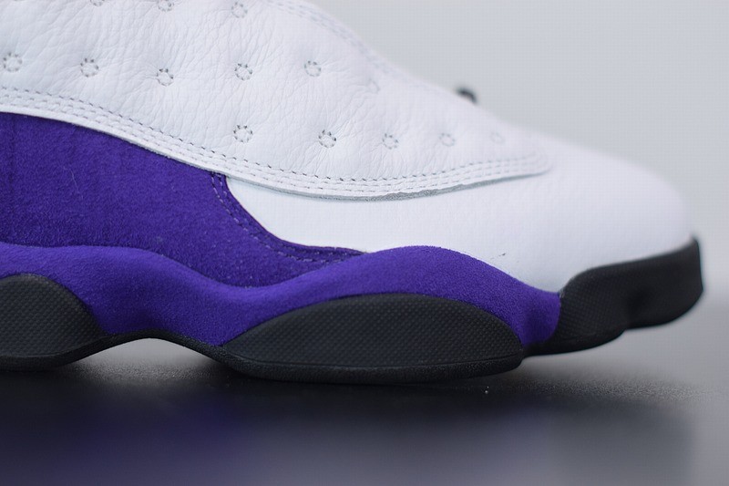 Jordan 13 Retro Lakers Jordan 13 Retro Lakers
