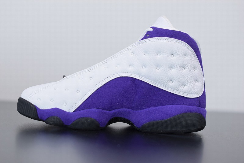 Jordan 13 Retro Lakers Jordan 13 Retro Lakers