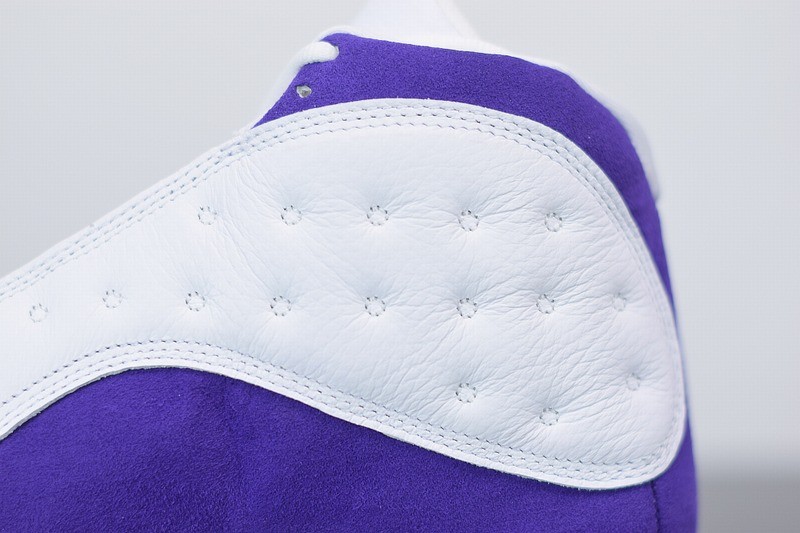 Jordan 13 Retro Lakers Jordan 13 Retro Lakers