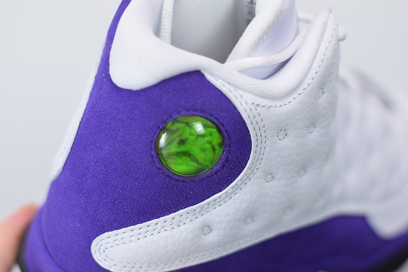 Jordan 13 Retro Lakers Jordan 13 Retro Lakers