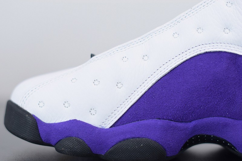 Jordan 13 Retro Lakers Jordan 13 Retro Lakers
