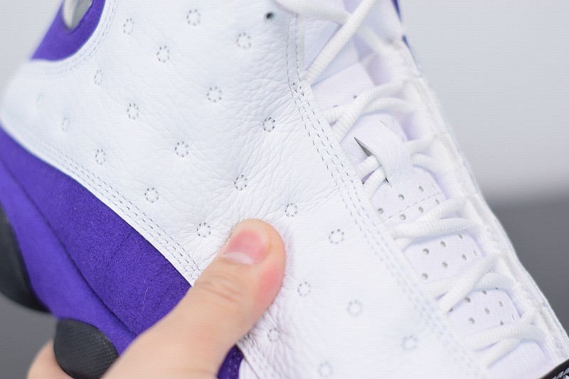 Jordan 13 Retro Lakers Jordan 13 Retro Lakers