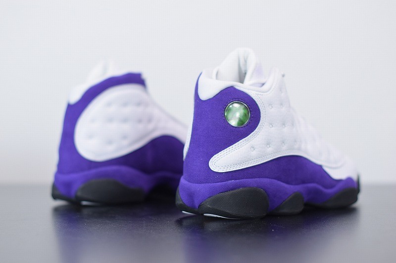 Jordan 13 Retro Lakers Jordan 13 Retro Lakers