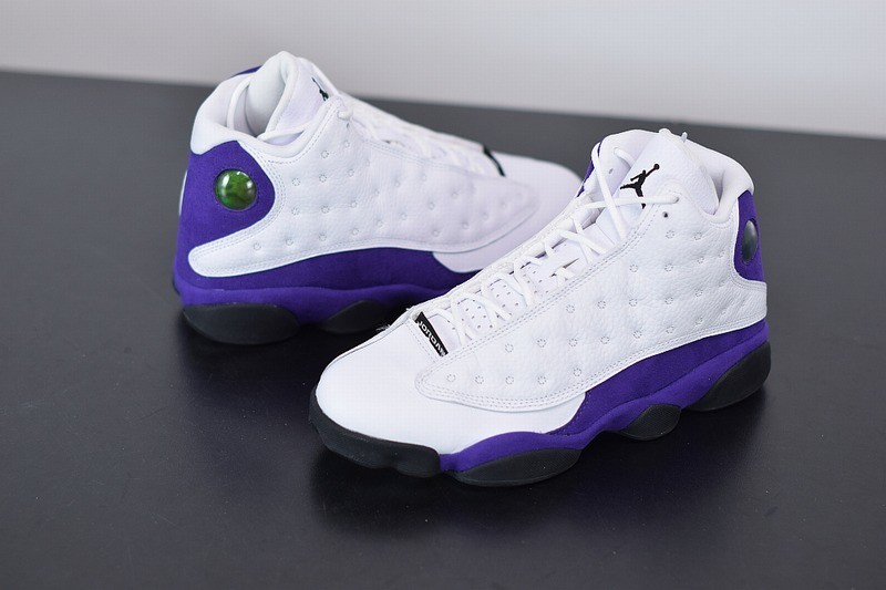 Jordan 13 Retro Lakers Jordan 13 Retro Lakers