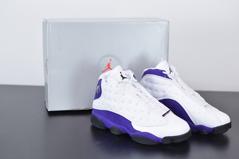 Jordan 13 Retro Lakers Jordan 13 Retro Lakers