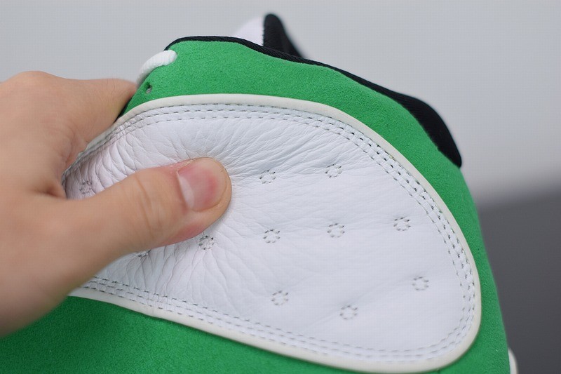 Jordan 13 Retro Ray Allen White Green Jordan 13 Retro Ray Allen White Green