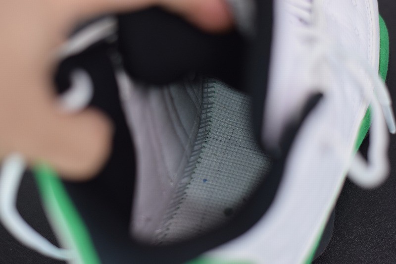 Jordan 13 Retro Ray Allen White Green Jordan 13 Retro Ray Allen White Green