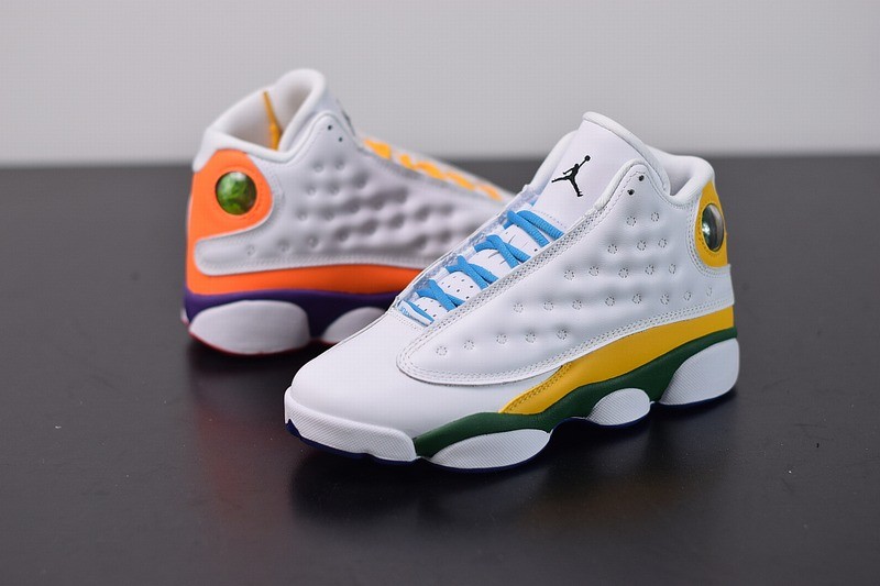 Jordan 13 Retro Playground Jordan 13 Retro Playground