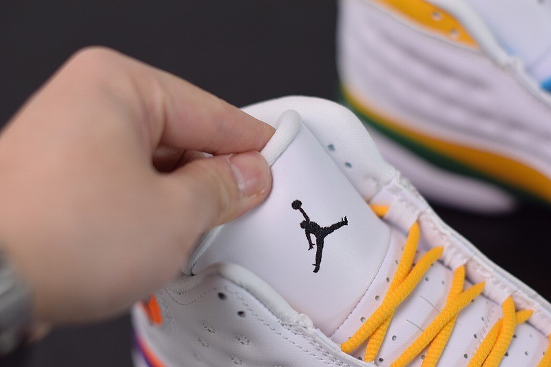 Jordan 13 Retro Playground Jordan 13 Retro Playground