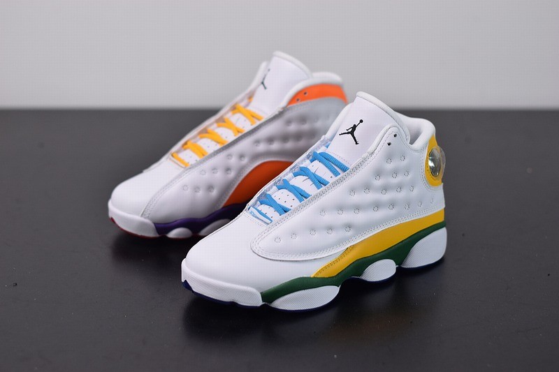 Jordan 13 Retro Playground Jordan 13 Retro Playground