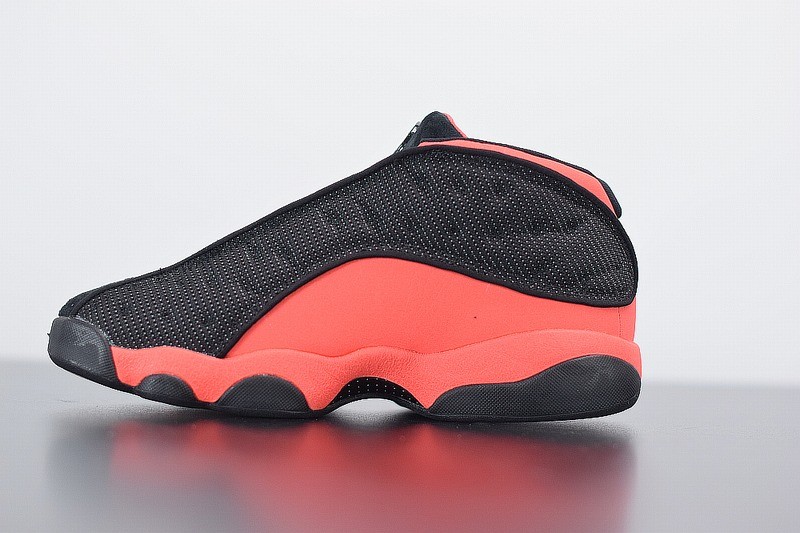 Jordan 13 Retro Low Clot Black Red Jordan 13 Retro Low Clot Black Red