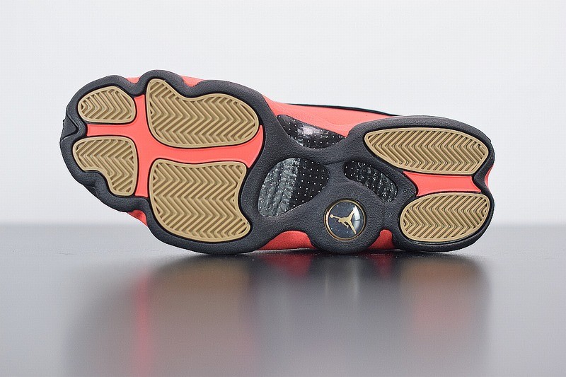 Jordan 13 Retro Low Clot Black Red Jordan 13 Retro Low Clot Black Red