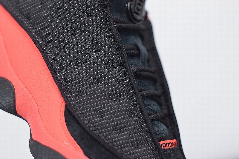 Jordan 13 Retro Low Clot Black Red Jordan 13 Retro Low Clot Black Red