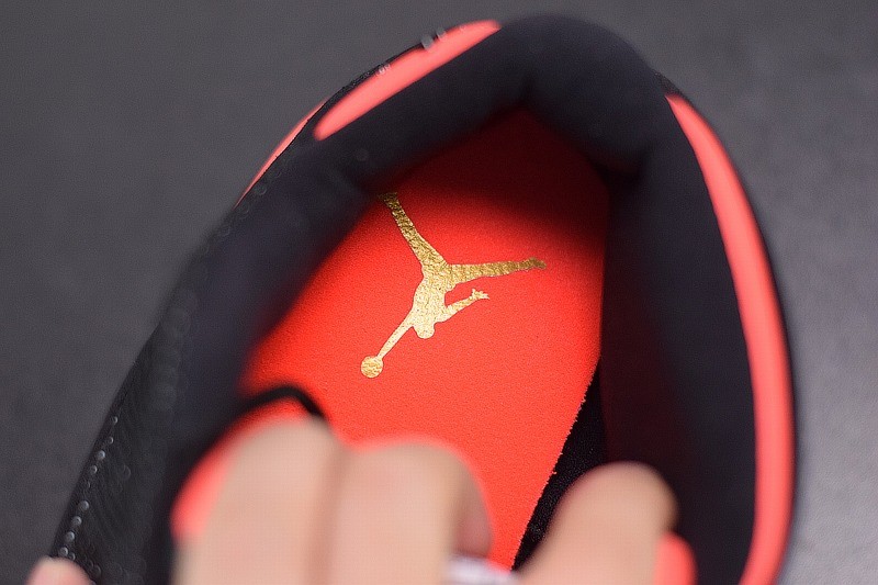 Jordan 13 Retro Low Clot Black Red Jordan 13 Retro Low Clot Black Red
