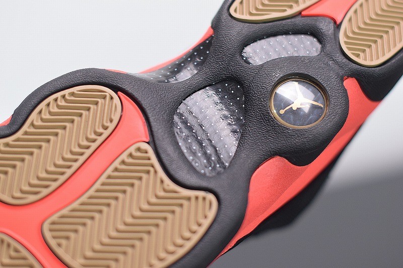 Jordan 13 Retro Low Clot Black Red Jordan 13 Retro Low Clot Black Red