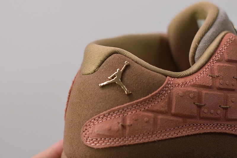 Jordan 13 Retro Low Clot Sepia Stone Jordan 13 Retro Low Clot Sepia Stone