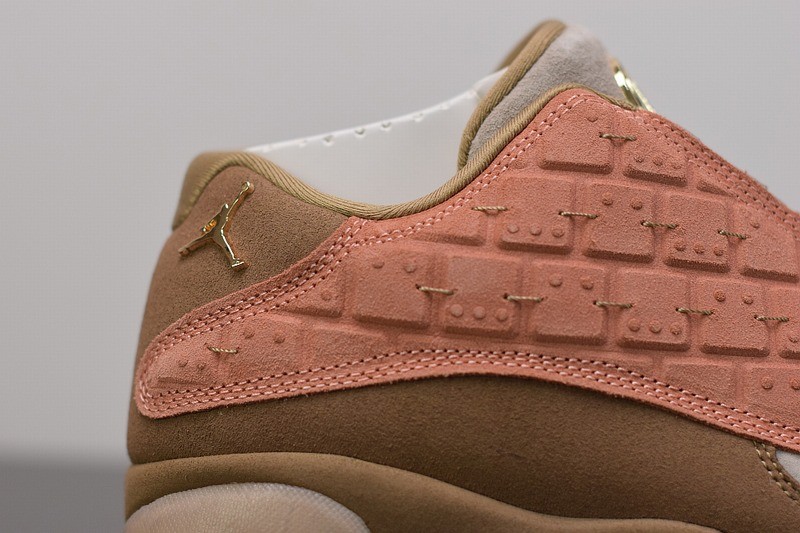 Jordan 13 Retro Low Clot Sepia Stone Jordan 13 Retro Low Clot Sepia Stone