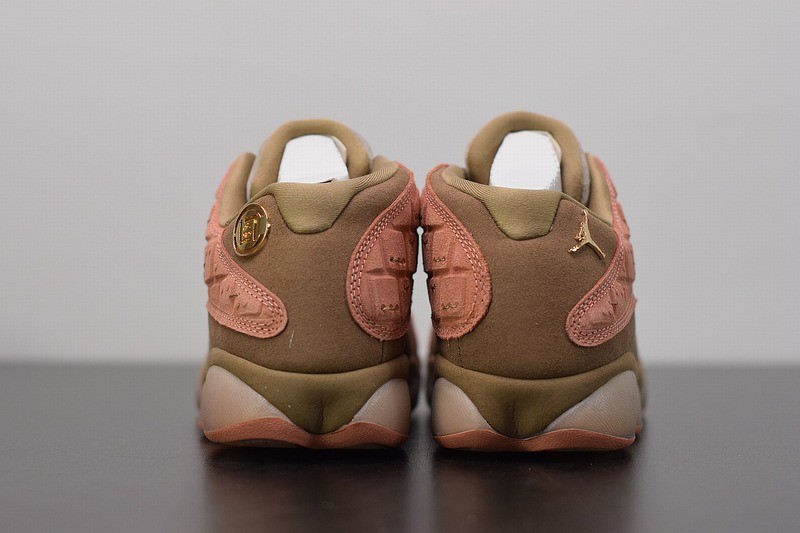 Jordan 13 Retro Low Clot Sepia Stone Jordan 13 Retro Low Clot Sepia Stone