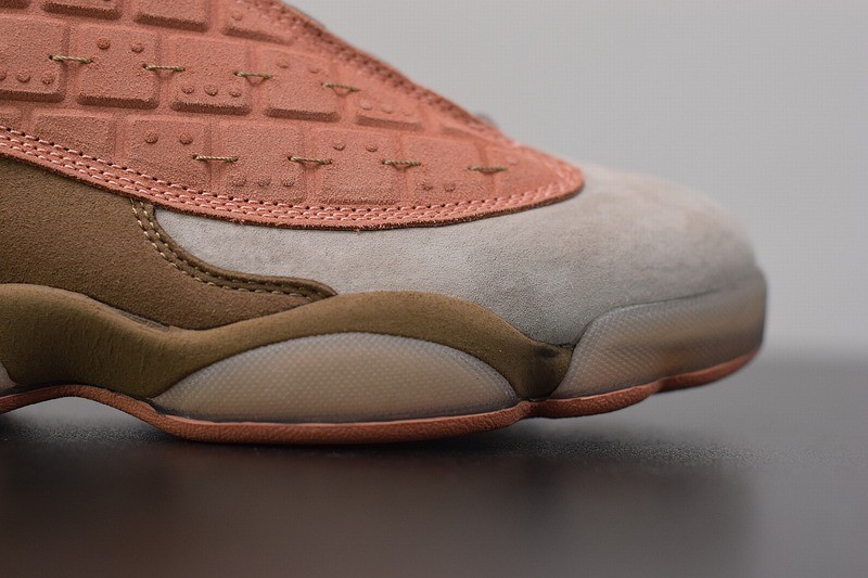 Jordan 13 Retro Low Clot Sepia Stone Jordan 13 Retro Low Clot Sepia Stone