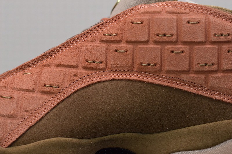Jordan 13 Retro Low Clot Sepia Stone Jordan 13 Retro Low Clot Sepia Stone