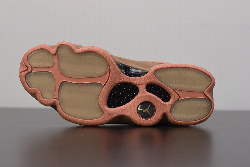 Jordan 13 Retro Low Clot Sepia Stone Jordan 13 Retro Low Clot Sepia Stone