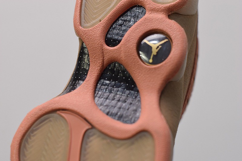 Jordan 13 Retro Low Clot Sepia Stone Jordan 13 Retro Low Clot Sepia Stone