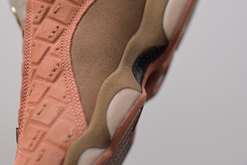 Jordan 13 Retro Low Clot Sepia Stone Jordan 13 Retro Low Clot Sepia Stone