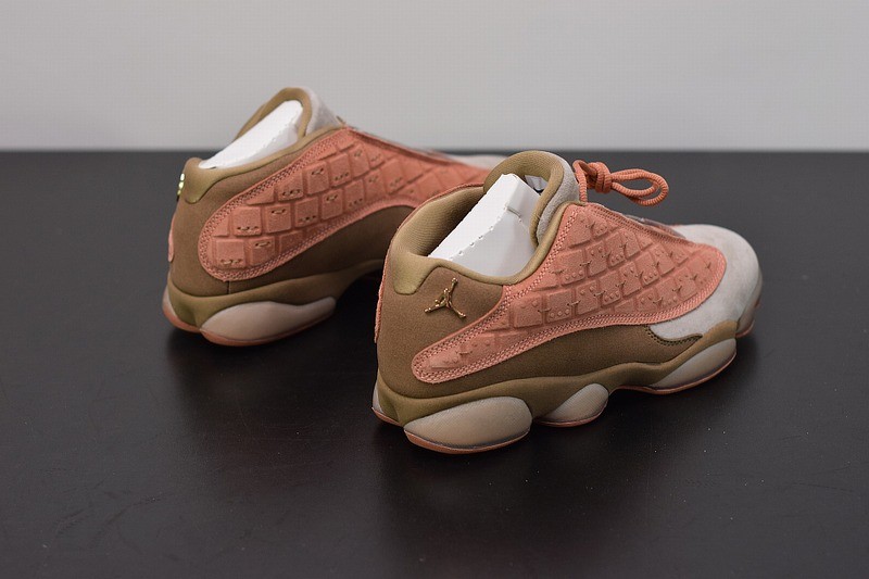 Jordan 13 Retro Low Clot Sepia Stone Jordan 13 Retro Low Clot Sepia Stone