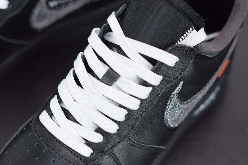 Nike Air Force 1 '07 Virgil x MoMA(With Stocks) Nike Air Force 1 '07 Virgil x MoMA(With Stocks)