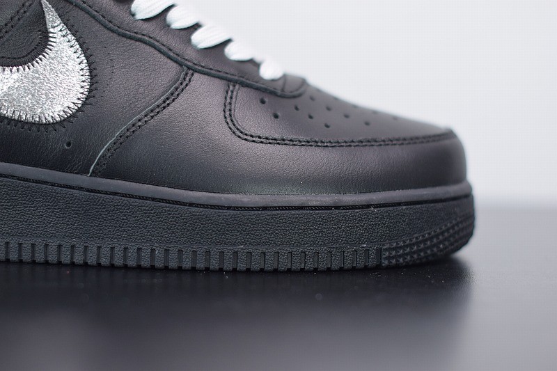 Nike Air Force 1 '07 Virgil x MoMA(With Stocks) Nike Air Force 1 '07 Virgil x MoMA(With Stocks)