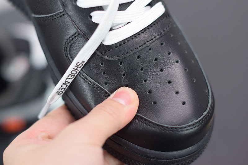 Nike Air Force 1 '07 Virgil x MoMA(With Stocks) Nike Air Force 1 '07 Virgil x MoMA(With Stocks)