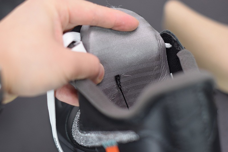 Nike Air Force 1 '07 Virgil x MoMA(With Stocks) Nike Air Force 1 '07 Virgil x MoMA(With Stocks)