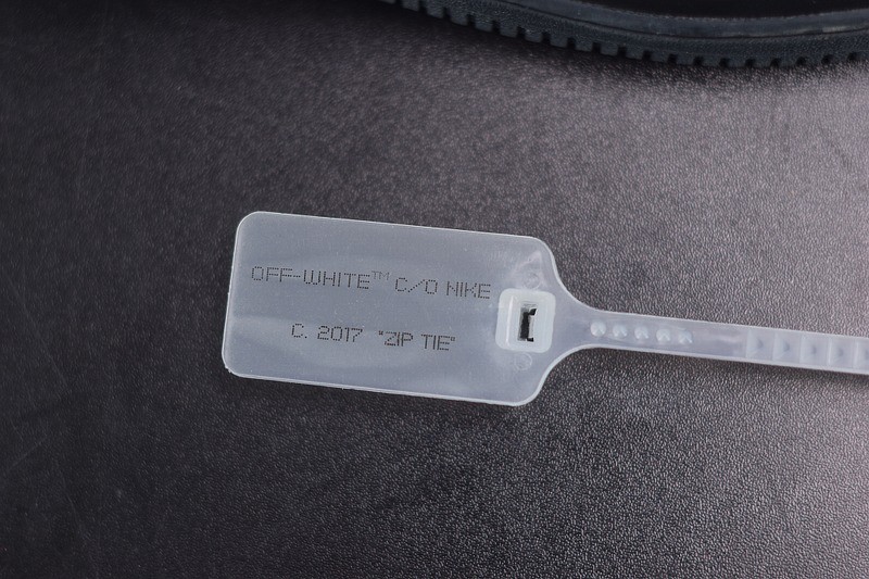 Nike Air Force 1 '07 Virgil x MoMA(With Stocks) Nike Air Force 1 '07 Virgil x MoMA(With Stocks)