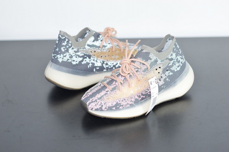 Yeezy Boost 380 Mist Yeezy Boost 380 Mist
